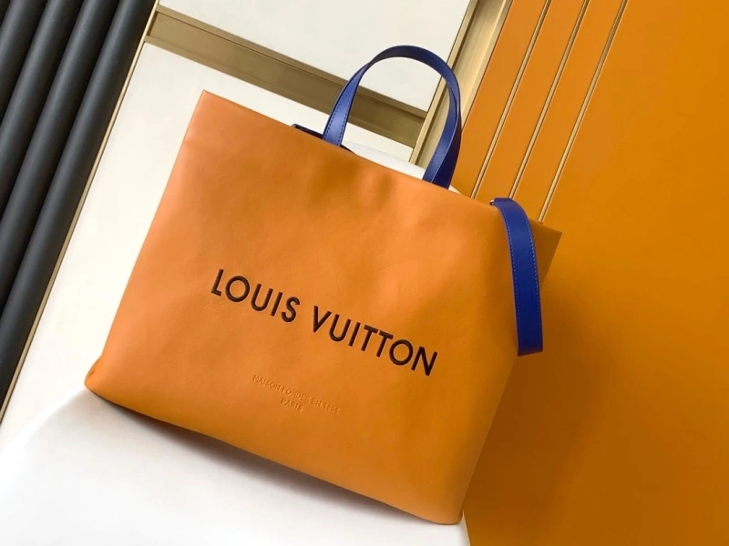 LV Shopping Bags 4056F-0005