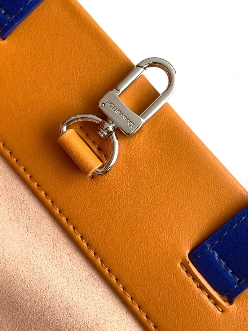 LV Shopping Bags 4056F-0005