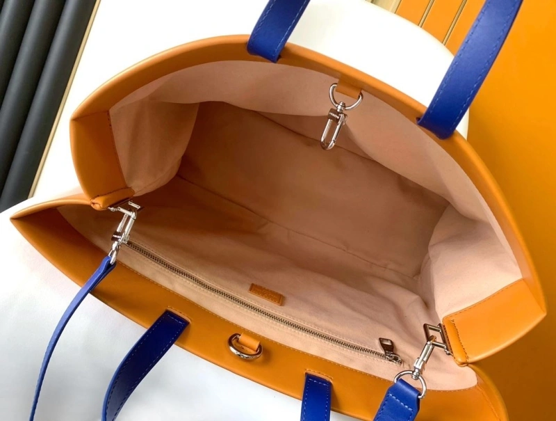 LV Shopping Bags 4056F-0005