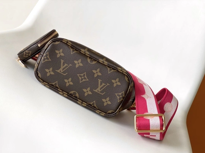 LV Shopping Bags 4056F-0010