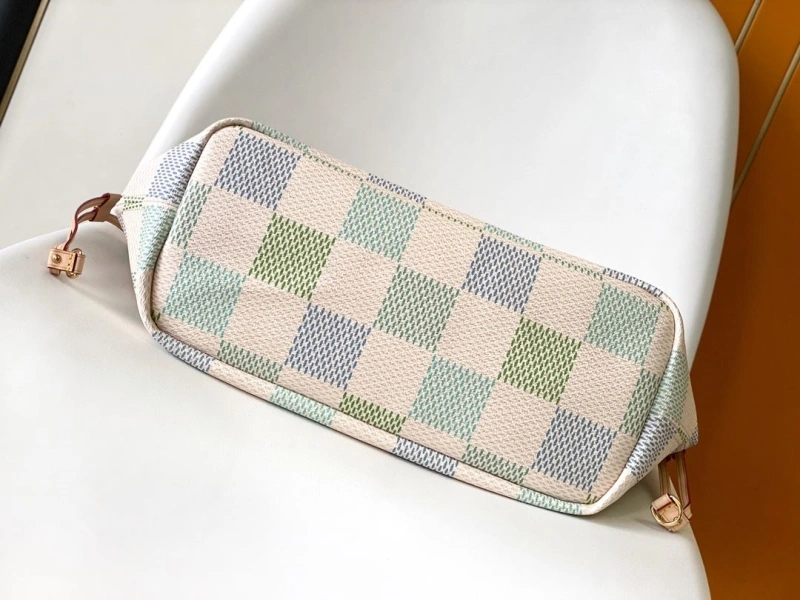 LV Shopping Bags 4056F-0025