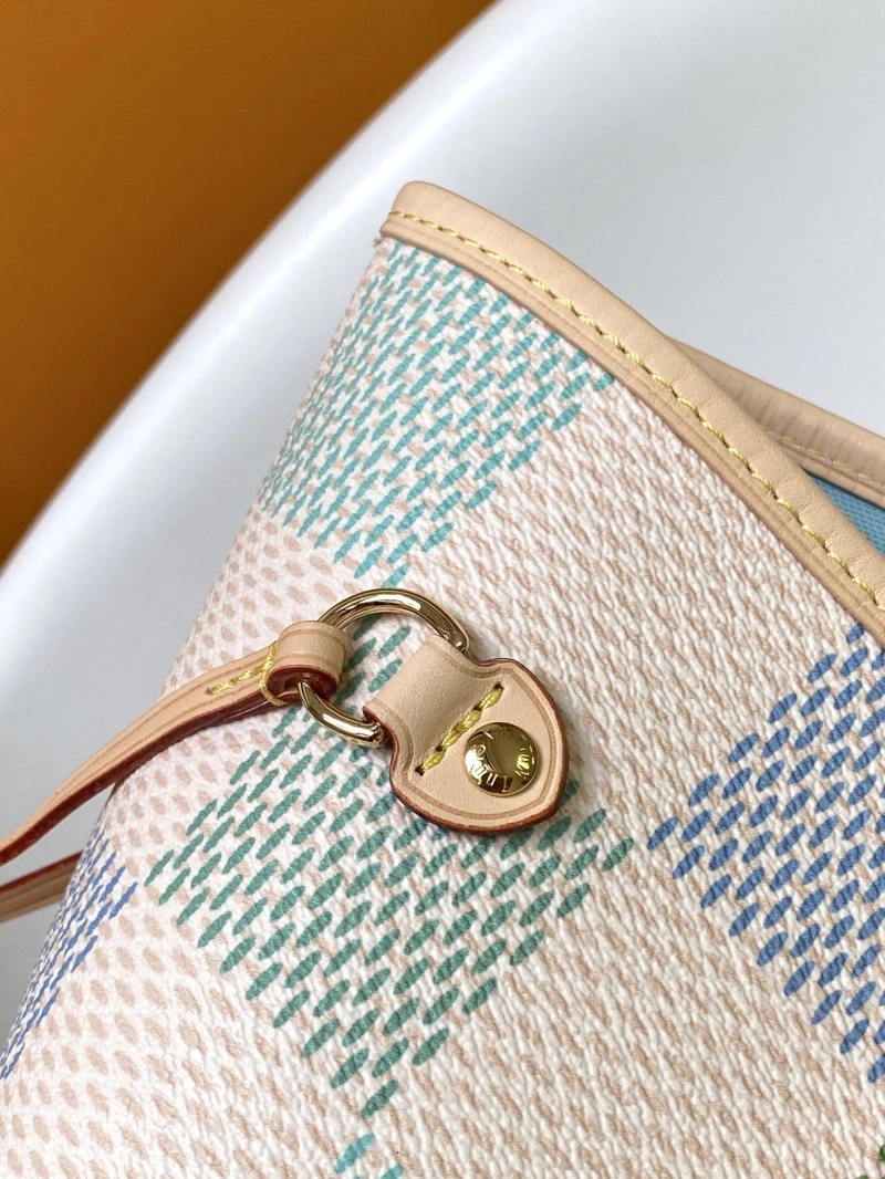 LV Shopping Bags 4056F-0025