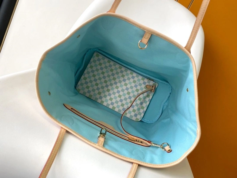 LV Shopping Bags 4056F-0025