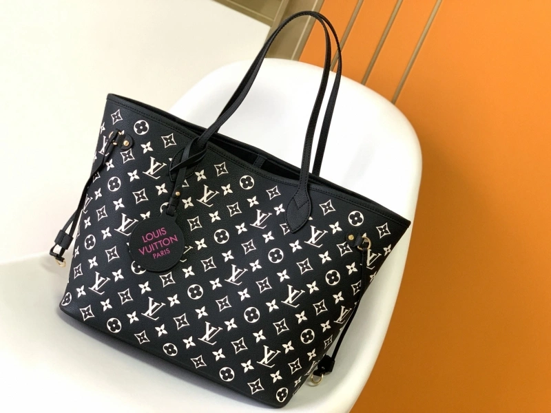LV Shopping Bags 4056F-0026