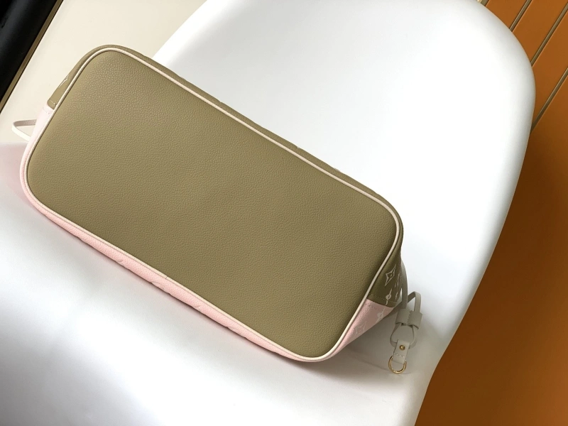 LV Shopping Bags 4056F-0027