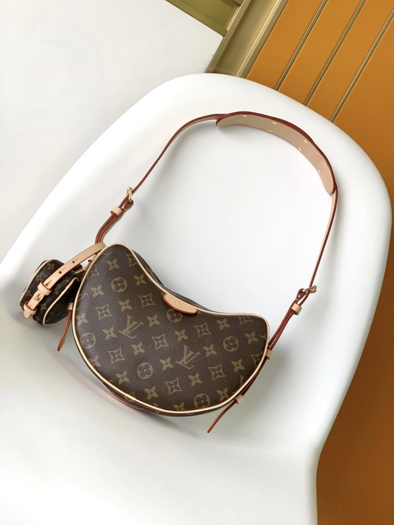LV Top Handle Bags 4056F-0028