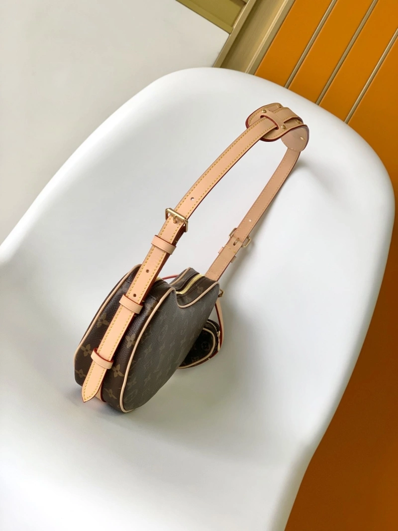 LV Top Handle Bags 4056F-0028