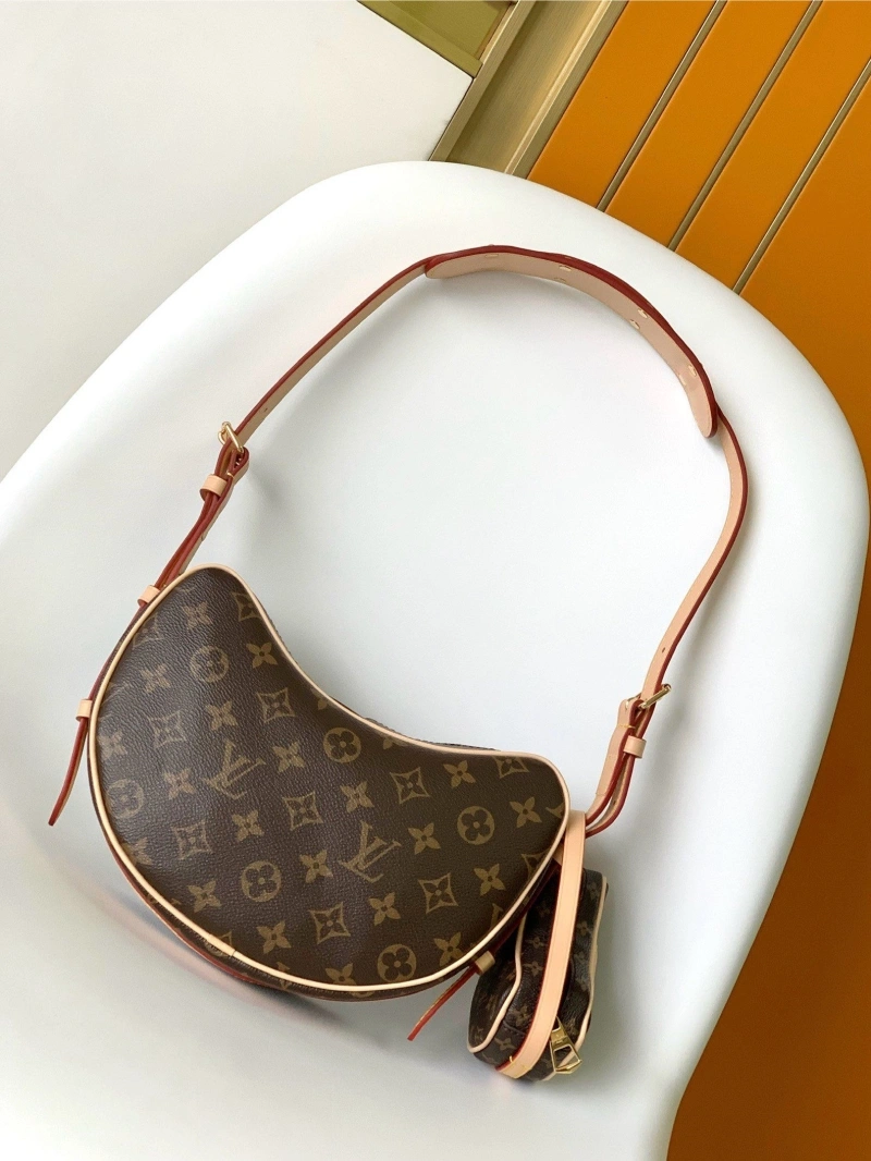 LV Top Handle Bags 4056F-0028