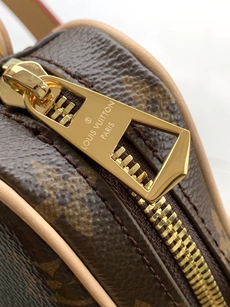 LV Top Handle Bags 4056F-0028