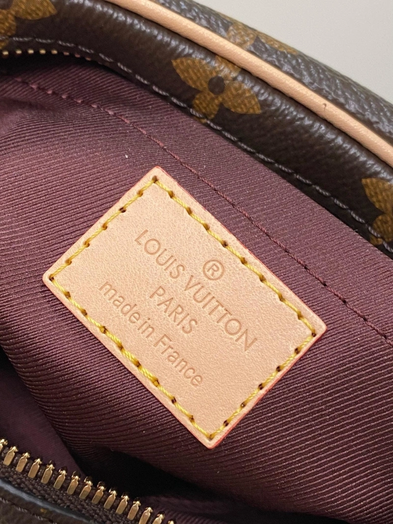 LV Top Handle Bags 4056F-0028