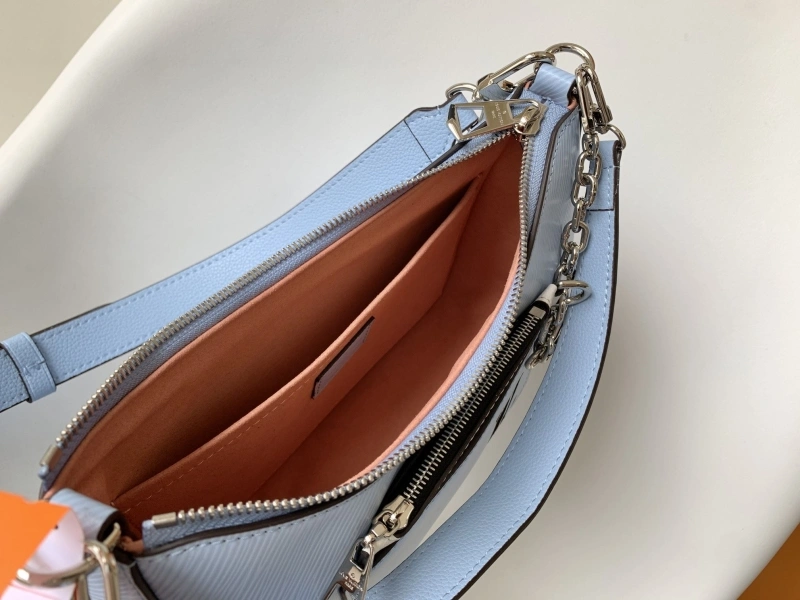 LV Satchel bags 4056F-0047