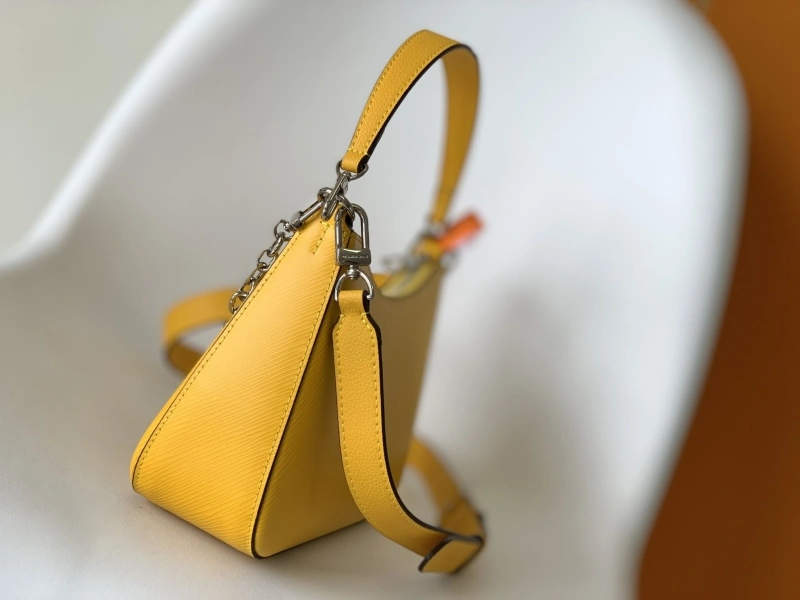 LV Satchel bags 4056F-0048