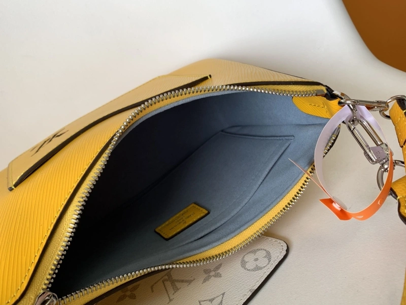 LV Satchel bags 4056F-0048