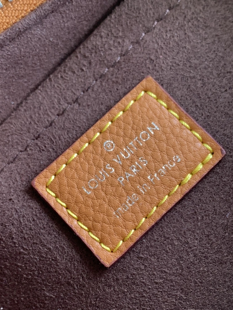 LV Satchel bags 4056F-0049