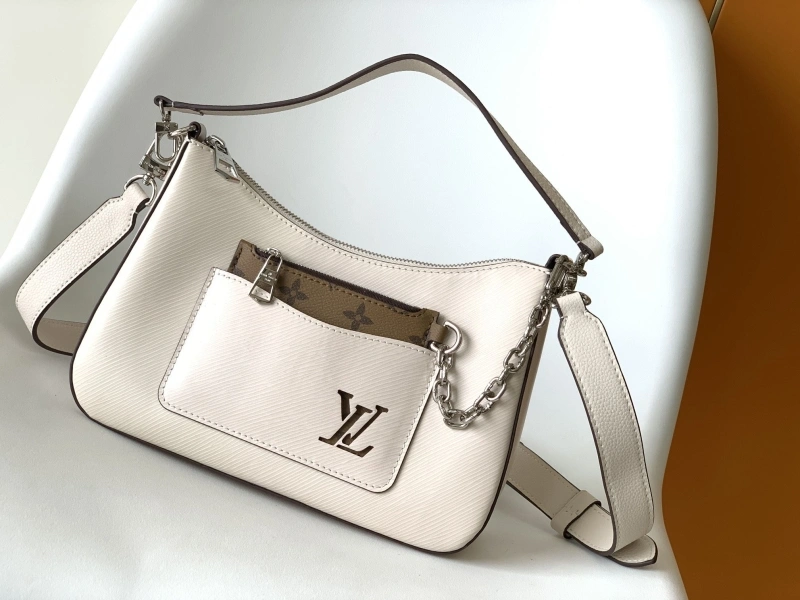 LV Satchel bags 4056F-0051