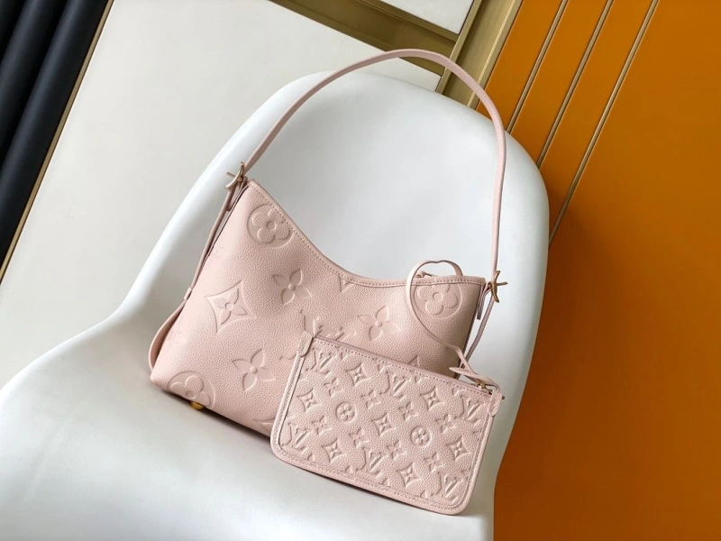 LV Top Handle Bags 4056F-0070