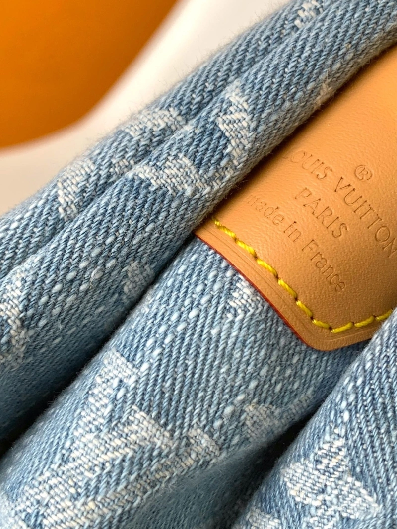 LV Satchel bags 4056F-0077