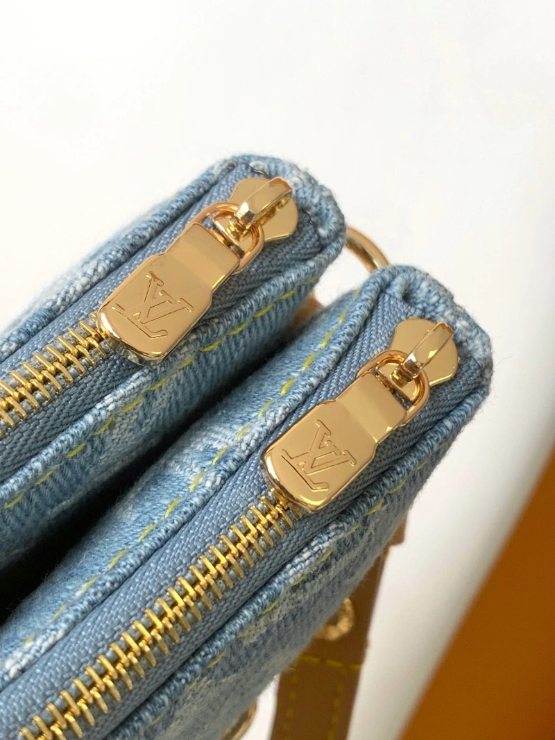 LV Satchel bags 4056F-0078