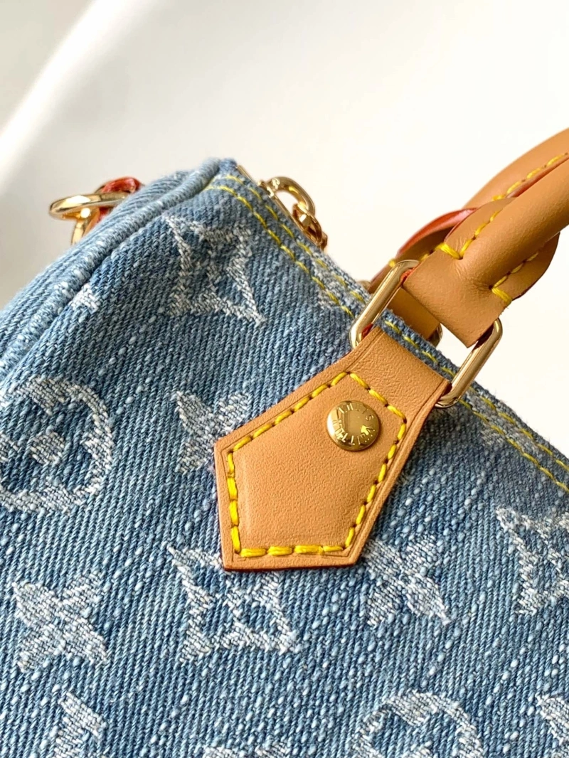 LV Speedy Bags 4056F-0079