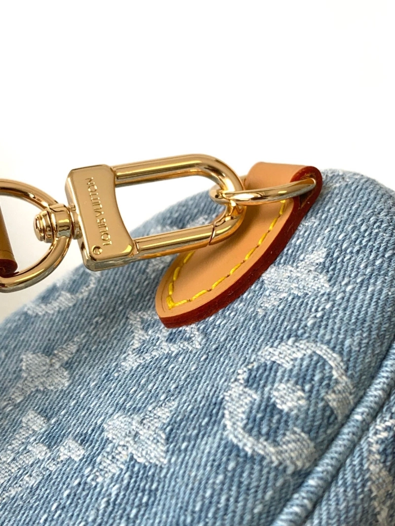 LV Speedy Bags 4056F-0079