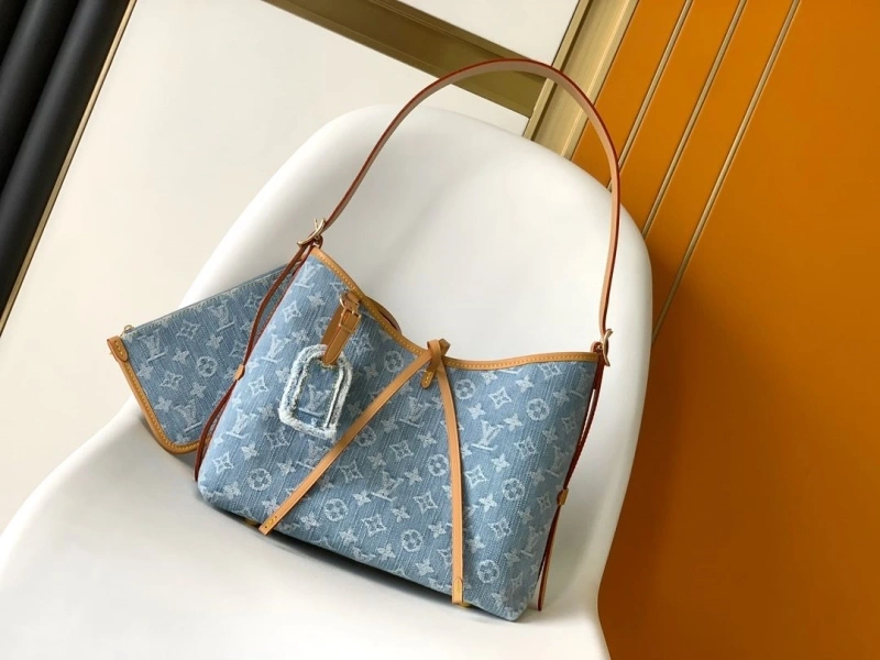 LV Top Handle Bags 4056F-0081