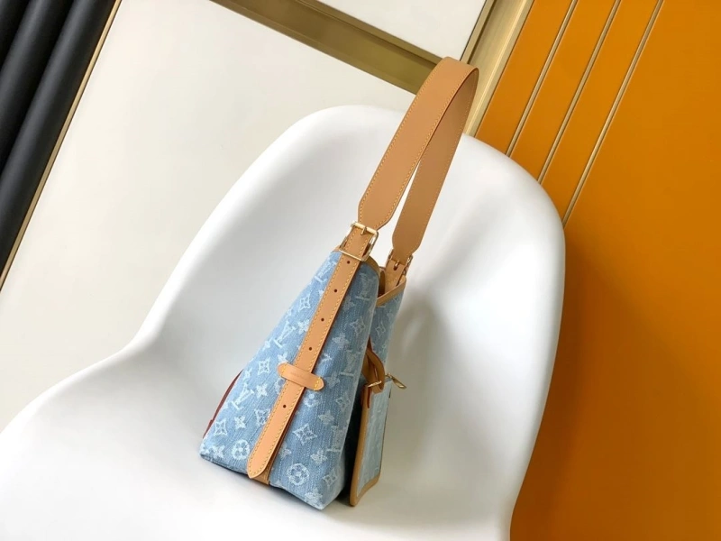 LV Top Handle Bags 4056F-0081