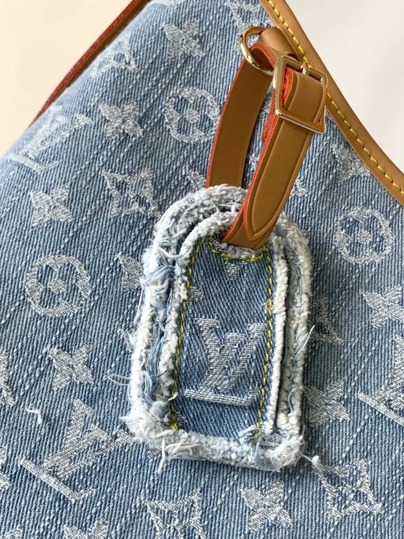 LV Top Handle Bags 4056F-0081