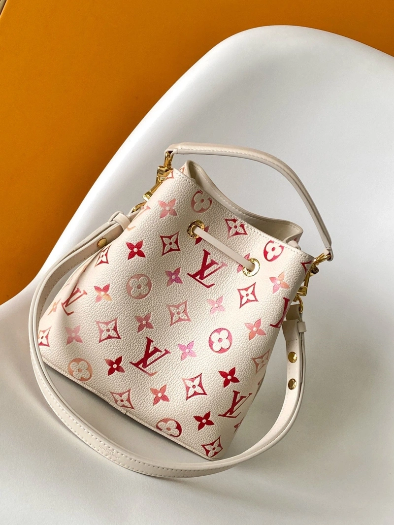 LV Bucket Bags 4056F-0082