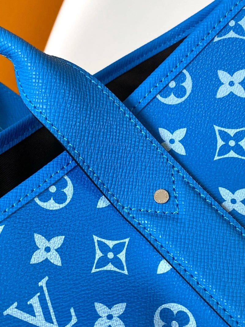 LV Shopping Bags 4056F-0084