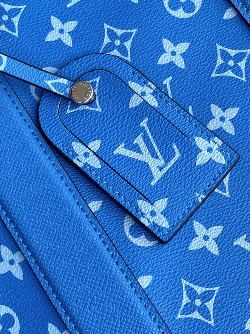 LV Shopping Bags 4056F-0084