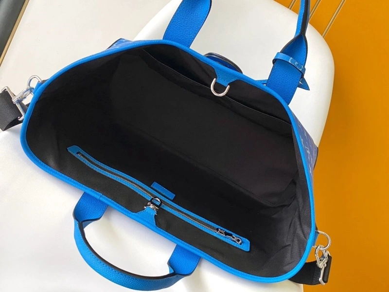 LV Shopping Bags 4056F-0084