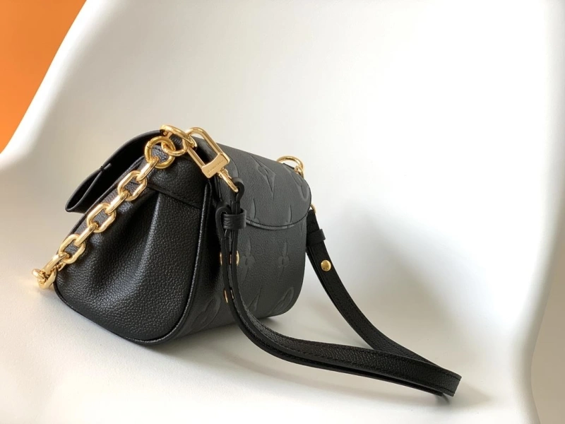 LV Satchel bags 4056F-0092