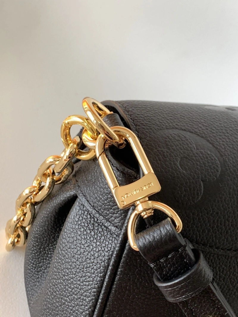 LV Satchel bags 4056F-0092