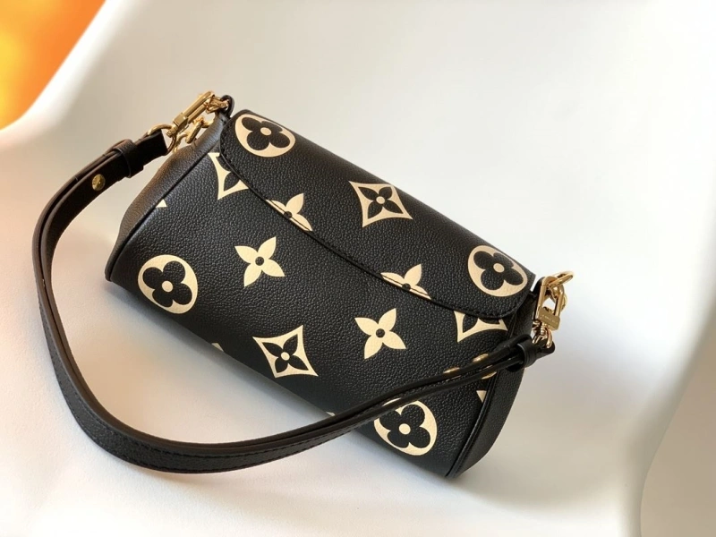 LV Satchel bags 4056F-0093