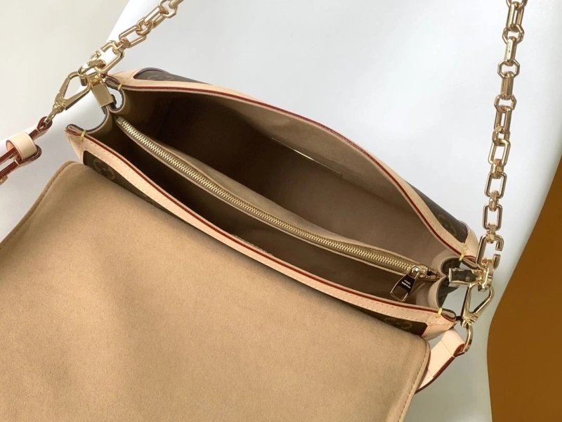 LV Satchel bags 4056F-0095