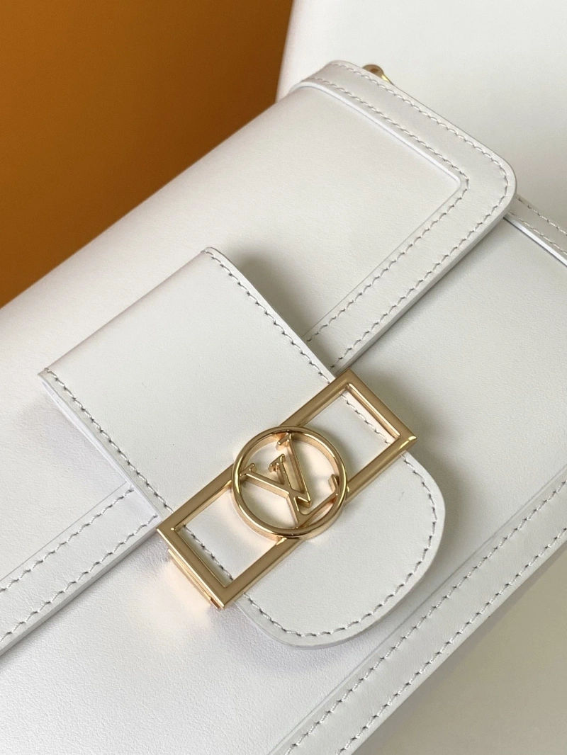 LV Satchel bags 4056F-0096