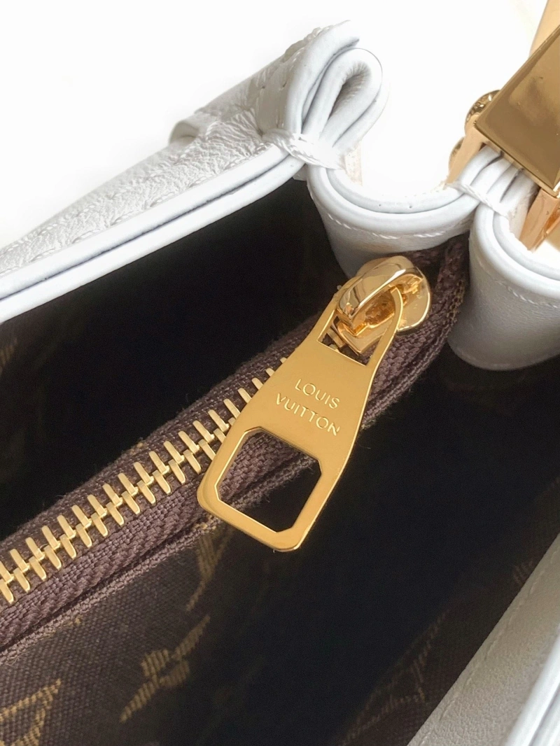 LV Satchel bags 4056F-0096