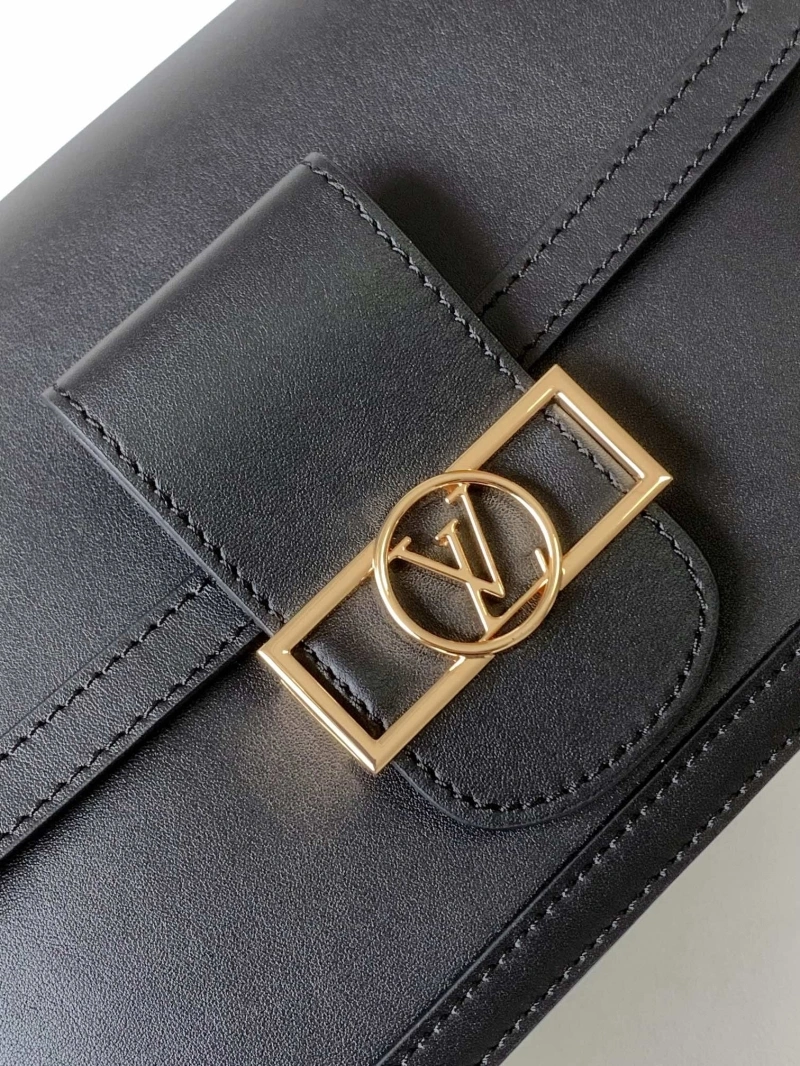 LV Satchel bags 4056F-0097