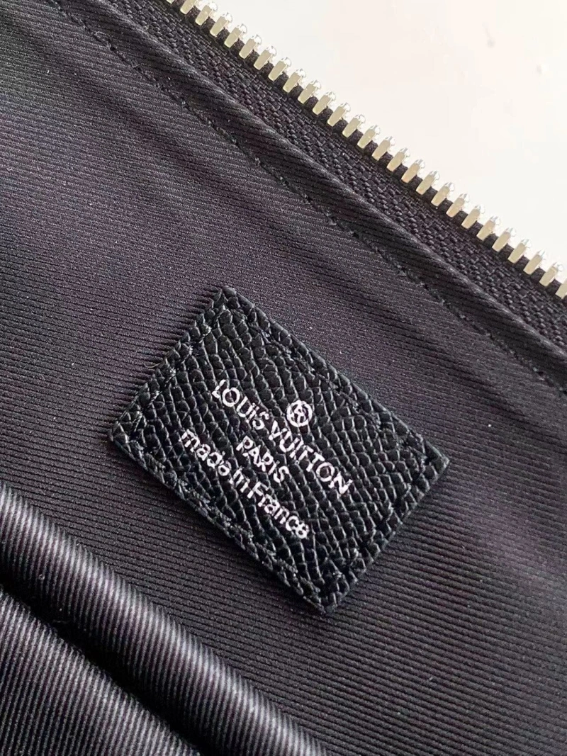 LV Shopping Bags 4056F-0099