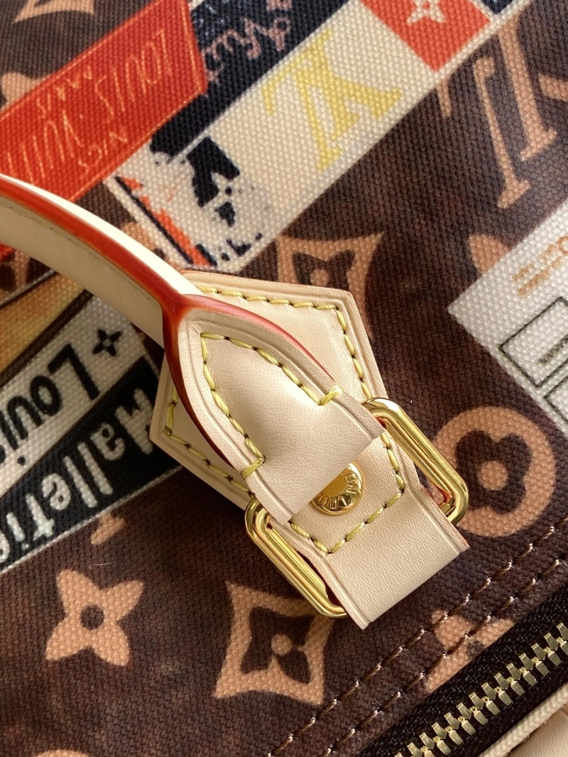 LV Speedy Bags 4056F-0101