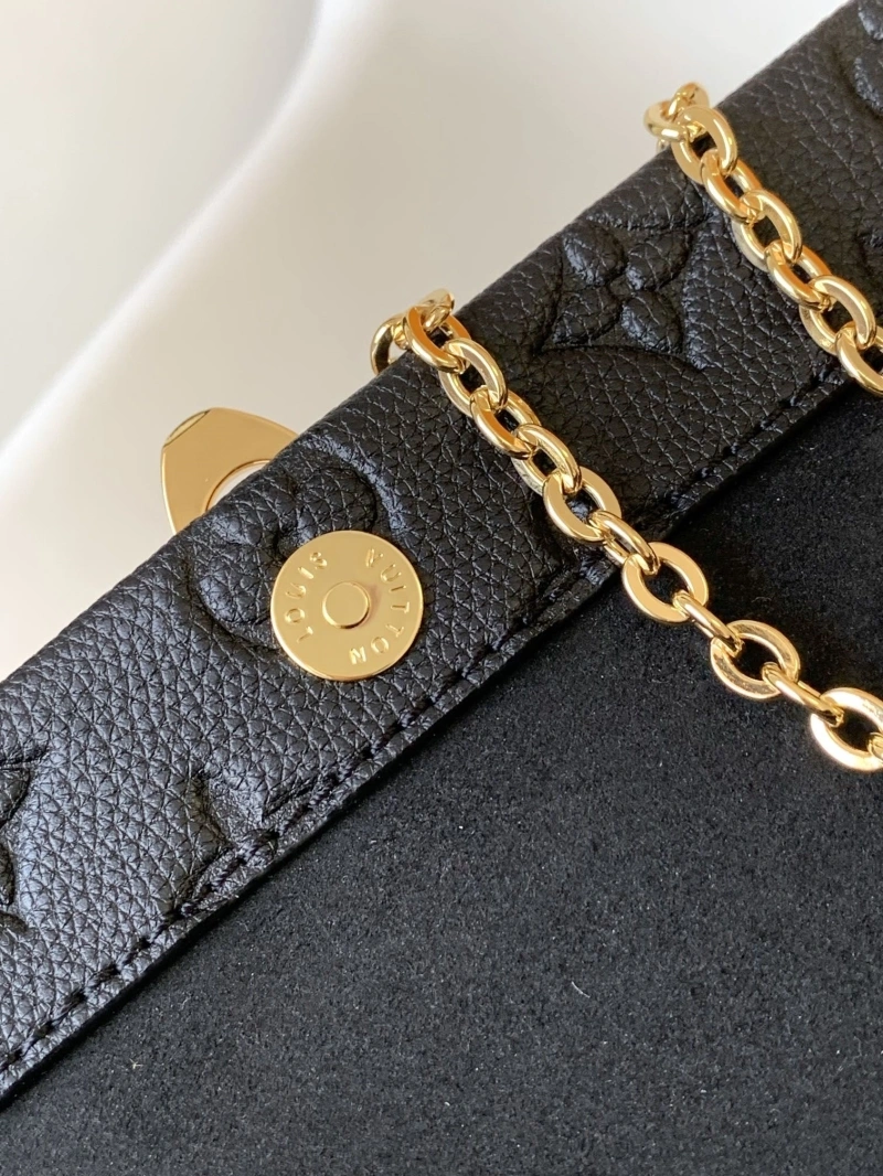 LV Satchel bags 4056F-0102