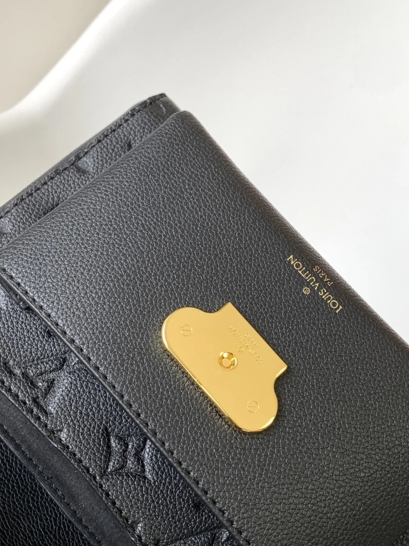 LV Satchel bags 4056F-0103