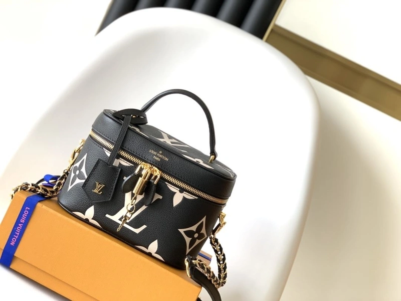 LV Cosmetic Bags 4056F-0107