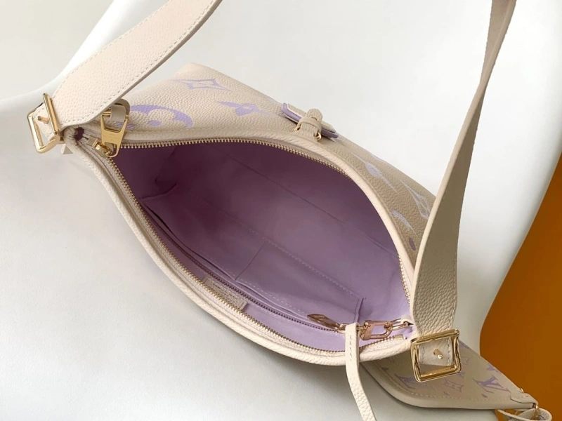 LV Shopping Bags 4056F-0110