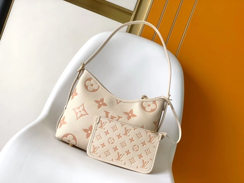 LV Shopping Bags 4056F-0112