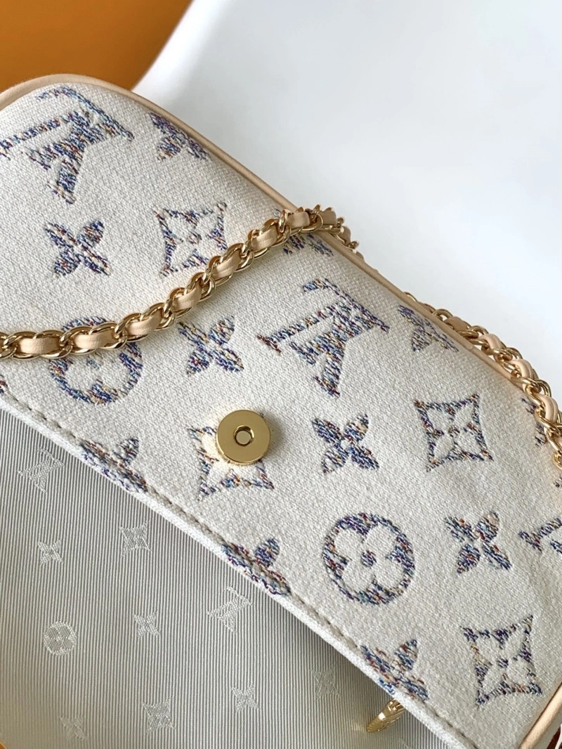 LV Satchel bags 4056F-0121