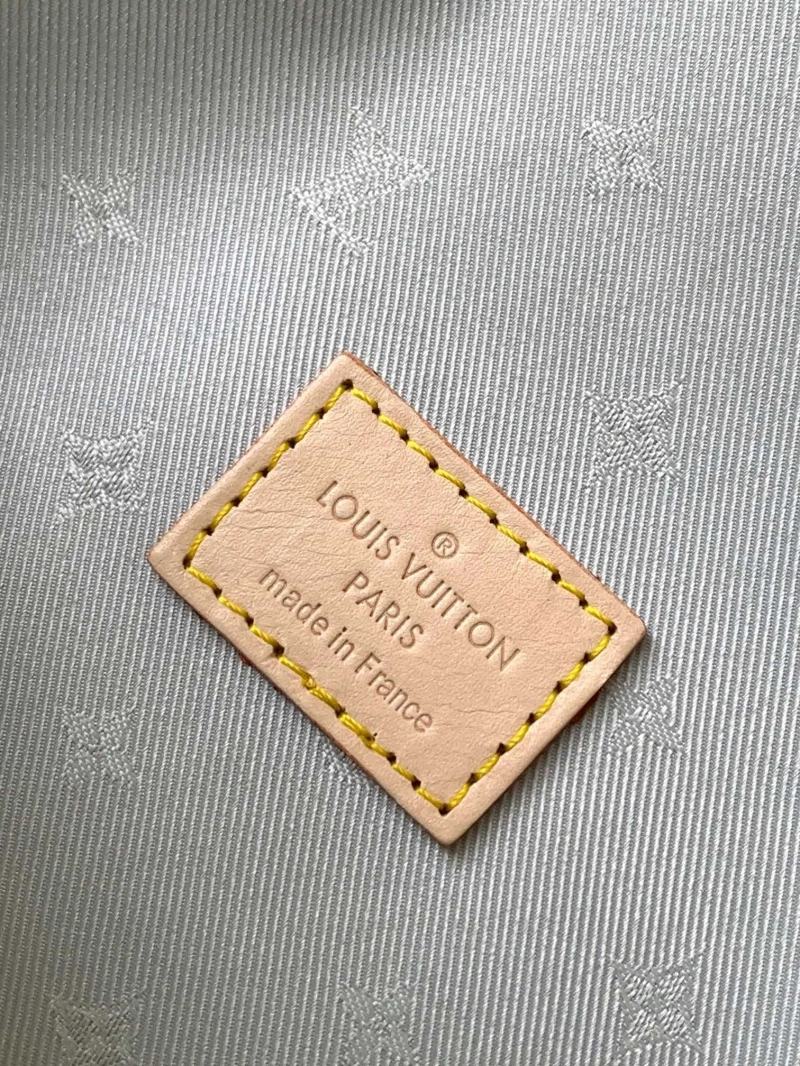 LV Satchel bags 4056F-0121