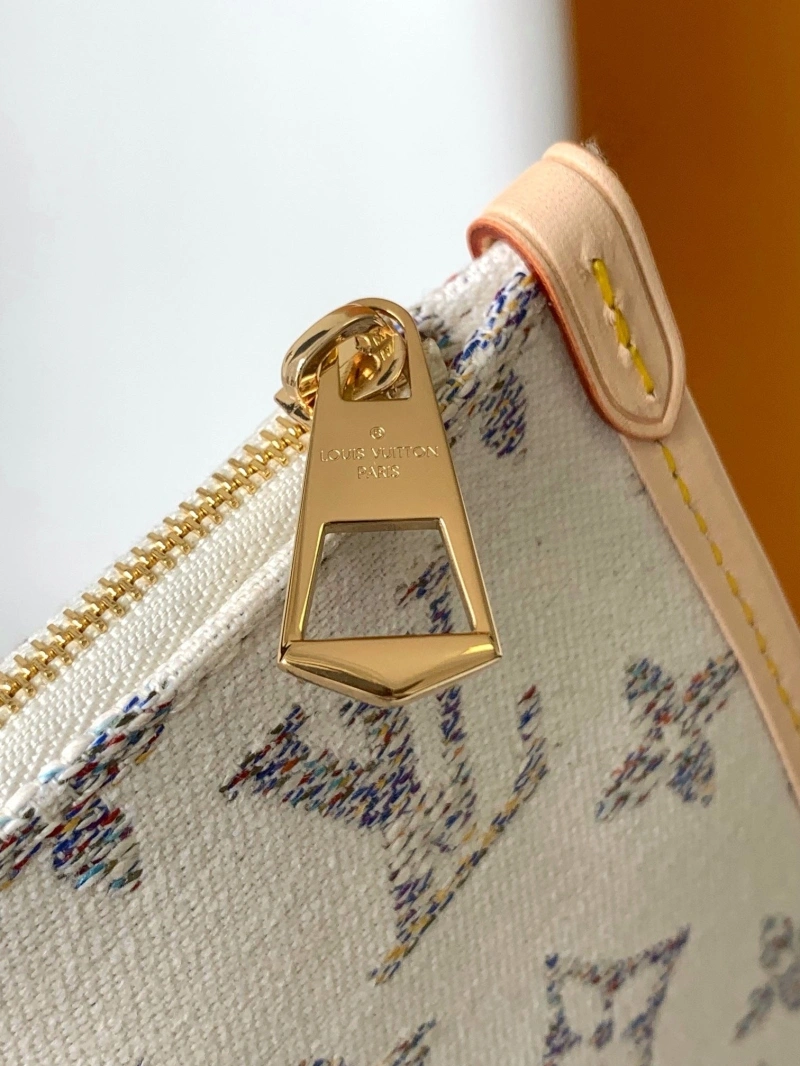 LV Shopping Bags 4056F-0122