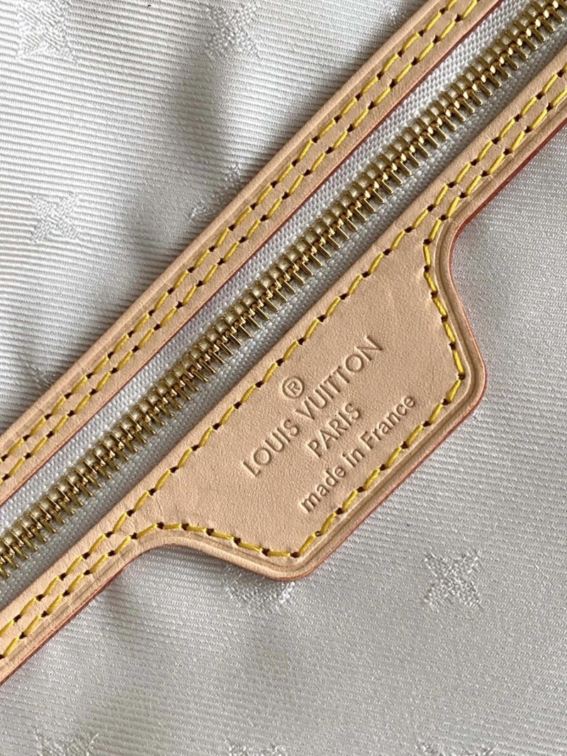 LV Shopping Bags 4056F-0122