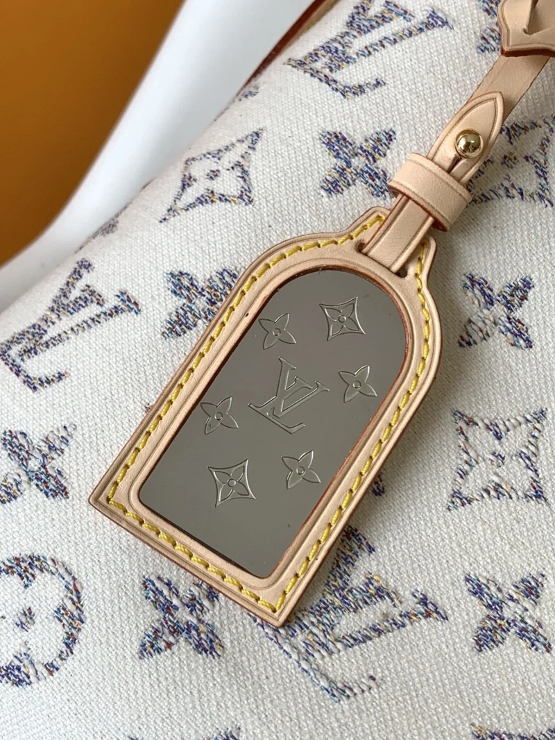 LV Shopping Bags 4056F-0124